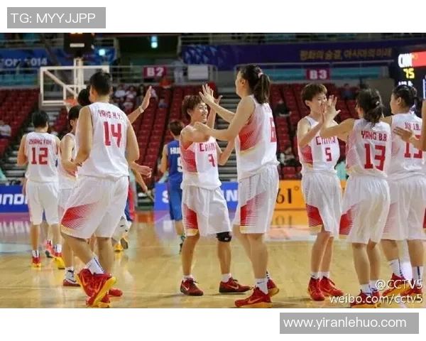 亚运会女篮半决赛精彩对决中国台北挑战强敌韩国争夺决赛资格 亚运会女篮半决赛精彩对决中国台北挑战强敌韩国争夺决赛资格