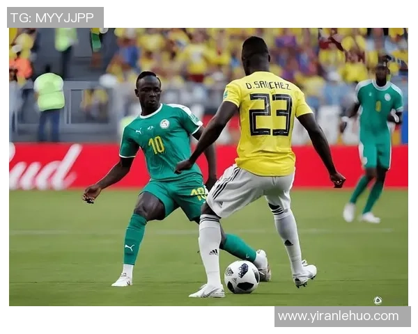 世界杯精彩对决哥伦比亚与乌拉圭的战术分析与胜负预测 世界杯精彩对决哥伦比亚与乌拉圭的战术分析与胜负预测