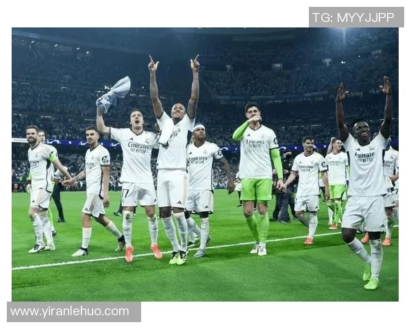 皇马与巴黎圣日耳曼欧冠对决精彩回放尽在央视录播