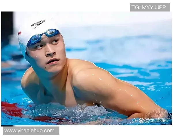 张展硕早被美媒看作我国游水新领军人物,为什么咱们后知后觉了? 张展硕早被美媒看作我国游水新领军人物,为什么咱们后知后觉了?